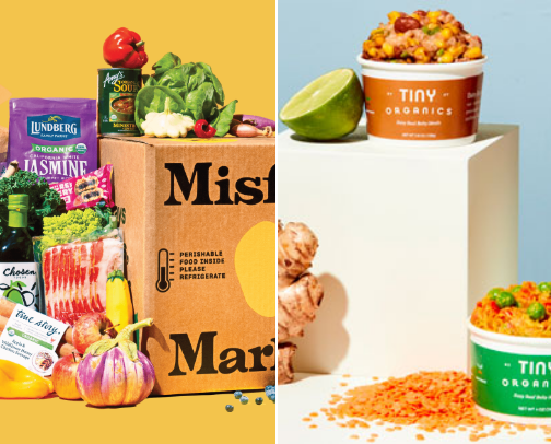 food and drinks cover photo collage