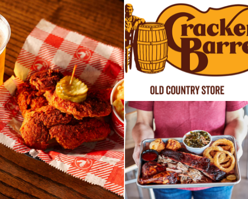 Restaurants to try cover photo collage