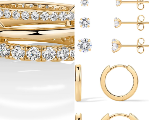 Amazon essentials I actually have bought cover photo collage