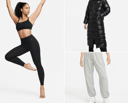 nike 🤗 cover photo collage