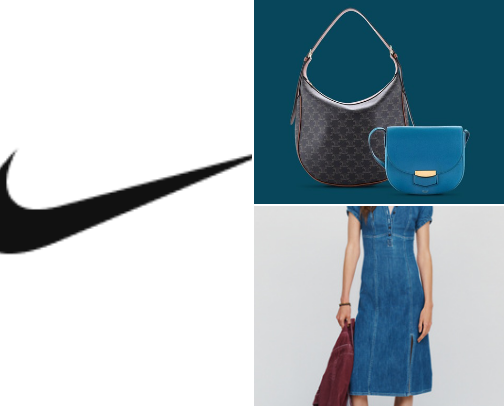 Everyday Fashion Essentials cover photo collage