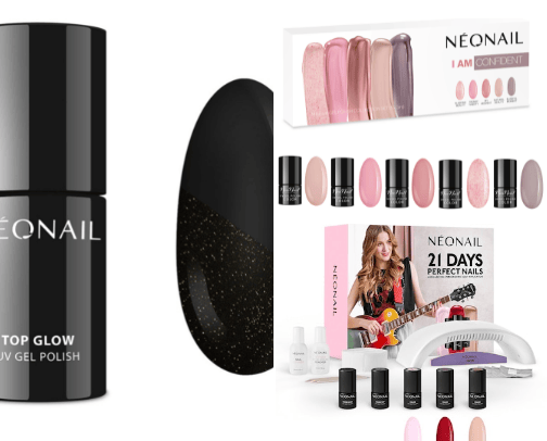 💅 nails cover photo collage