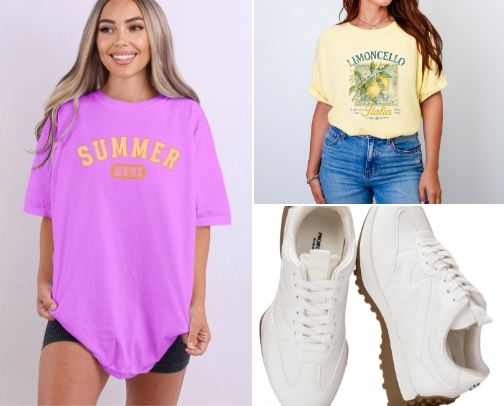 Trendy Fashion Favorites You'll Wear on Repeat cover photo collage