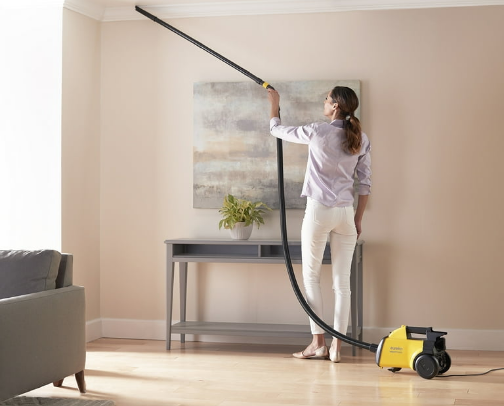 Cleaning Non-negotiables - Make cleaning a breeze! cover photo collage