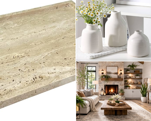 🏡 Home Finds That Look Expensive | Affordable Luxury Home Decor cover photo collage