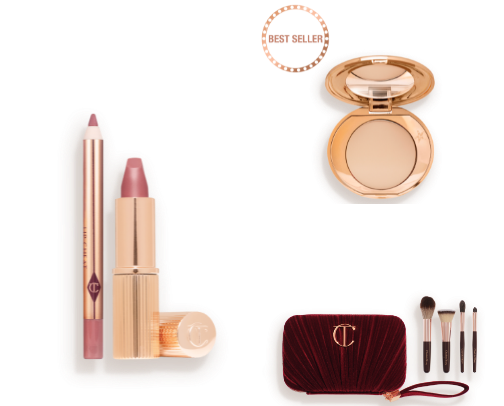 Must Haves For Your Bridal Touch-up Kit cover photo collage