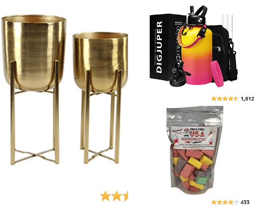 Amazon Favs/ Must Haves! cover photo collage