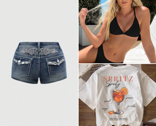 What I Bought From Shein (And Loved)🛍️ cover photo collage