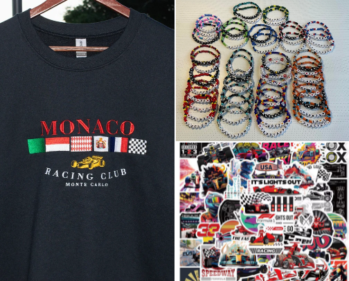 formula 1 cover photo collage