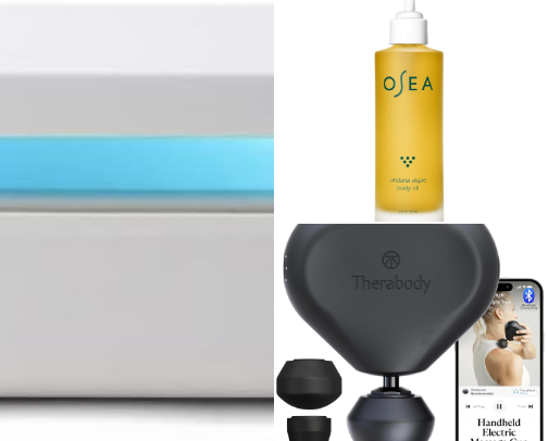 Travel Essentials Every Girl Needs! ✈️ cover photo collage