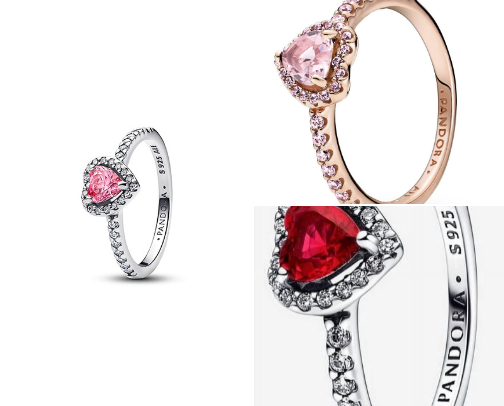 Valentine’s Day Gifts Women Actually Want cover photo collage