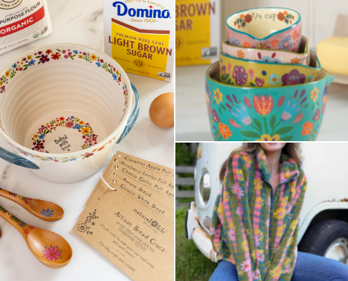 Gifts for HER ✨💕🌼 cover photo collage