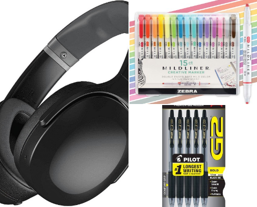 college class needs cover photo collage