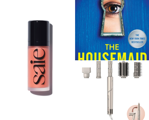 My beauty secrets cover photo collage