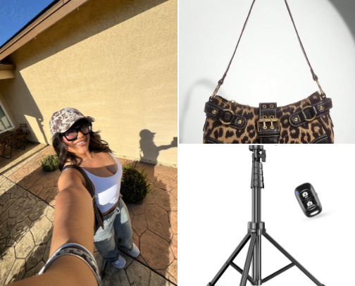accesorios ⭐️ cover photo collage