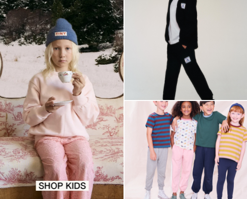 where to shop when you discover you are having a boy cover photo collage