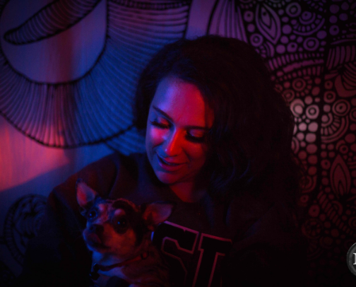 Chihuahua Boy Mom Guide & Must Haves cover photo collage