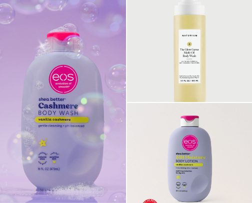 Affordable Bodycare & Perfumes That Feel High-End✨ cover photo collage
