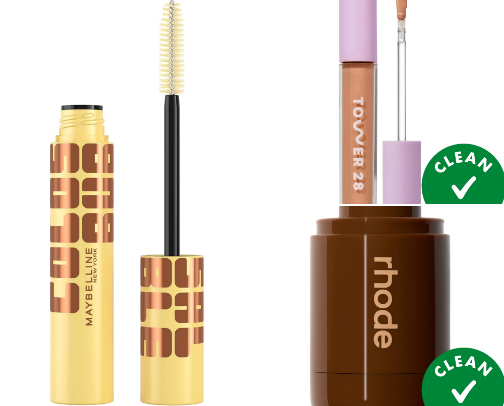 Recent MUST HAVE beauty purchases cover photo collage