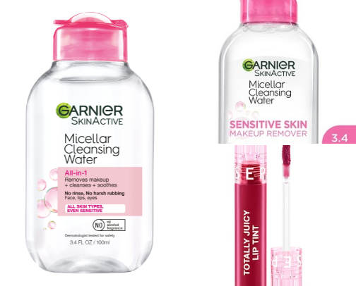 BEST SKINCARE PRODUCT cover photo collage