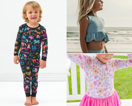 All Things Toddler cover photo collage