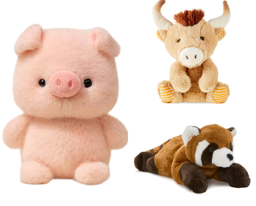 KIDS TOYS cover photo collage