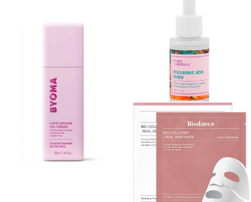 microneedling after care for best results cover photo collage