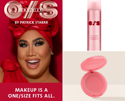 My favorite beauty recs cover photo collage