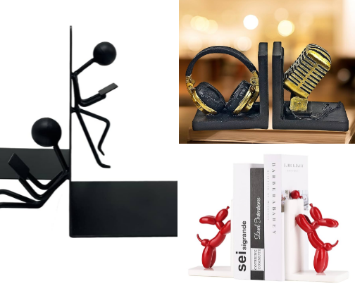 Dope ass list for lovers of anything books. cover photo collage