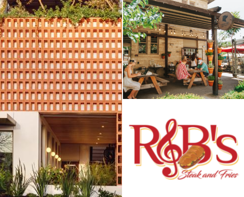 My top local recs cover photo collage