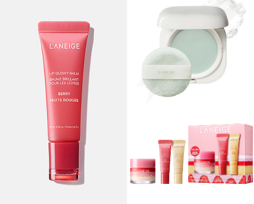 Best Product from Laneige You Should Buy cover photo collage
