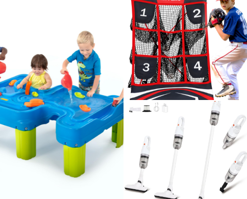 Kids Everything cover photo collage