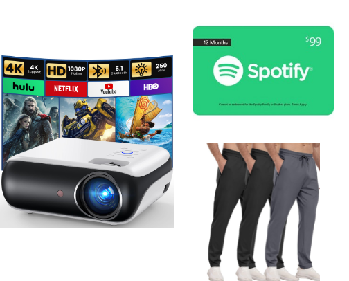 Cool Gift Ideas for Teen Boys (They’ll Actually Use!) cover photo collage