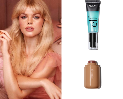 MUST NEED make up products cover photo collage