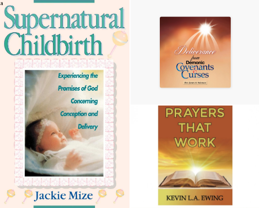 My favorite book recs cover photo collage