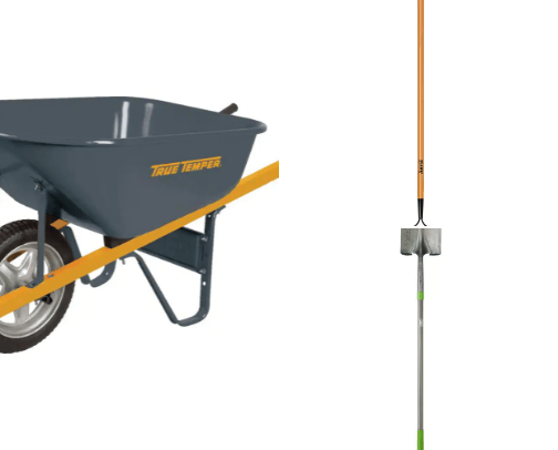 Building & Groundskeeping Essentials cover photo collage
