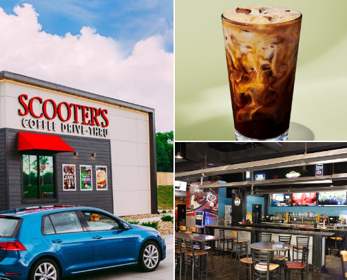 My top recs cover photo collage