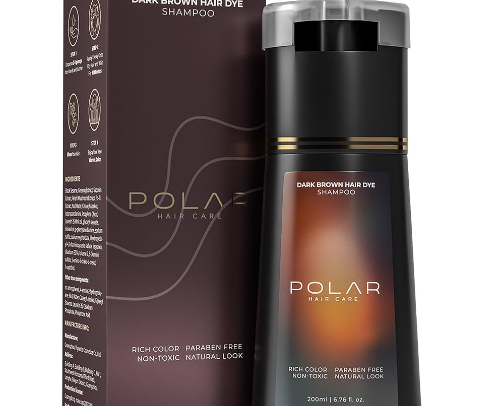 Best hair dye cover photo collage