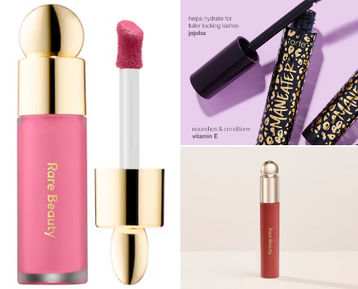 My Glam cover photo collage