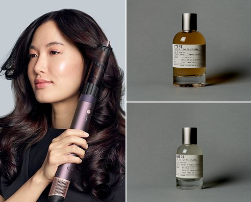 My Christmas list cover photo collage