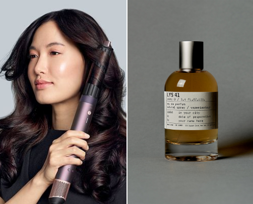 My Christmas list cover photo collage