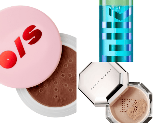 long lasting makeup cover photo collage