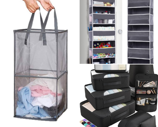 Family Disney Trip cover photo collage