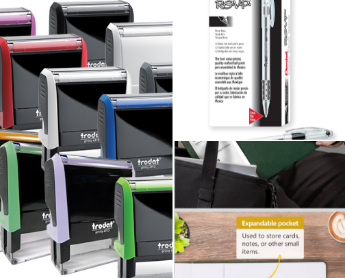 Mobile Notary must haves! cover photo collage