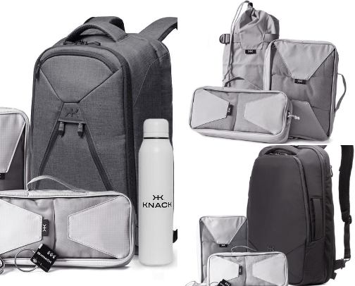 Travel bags 👌🏻 cover photo collage