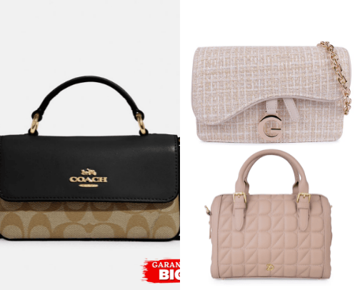My Fav Bag's cover photo collage