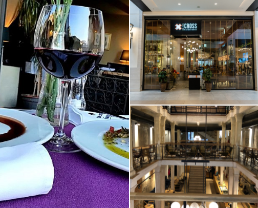 Favorite restaurants in Belgrade cover photo collage