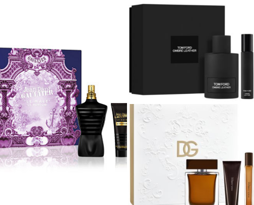 Father's day gifts cover photo collage