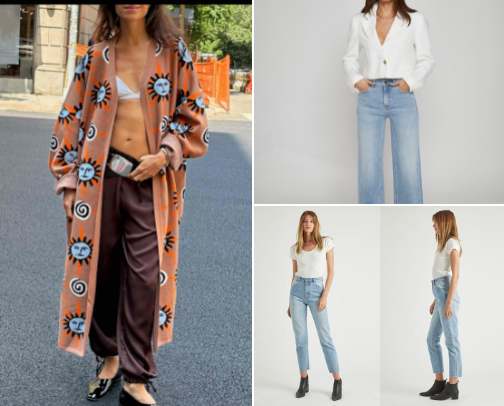 Fall Fashion that I’m lusting after cover photo collage