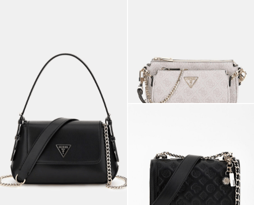 ✨Carry the Moment: A Collection of Bags That Define Your Style✨ cover photo collage